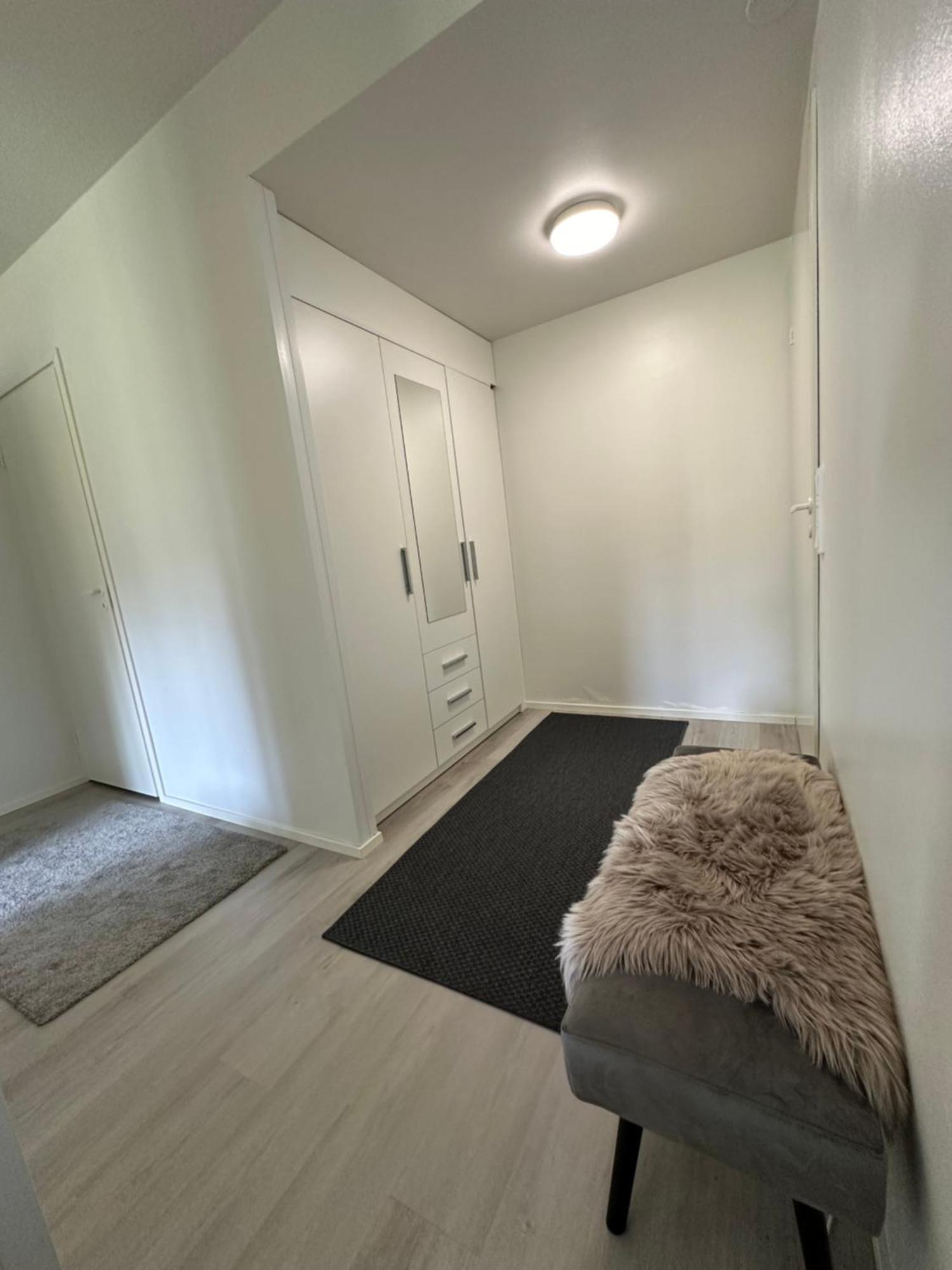 Apartment Ahkiomaantie Рованиеми Экстерьер фото