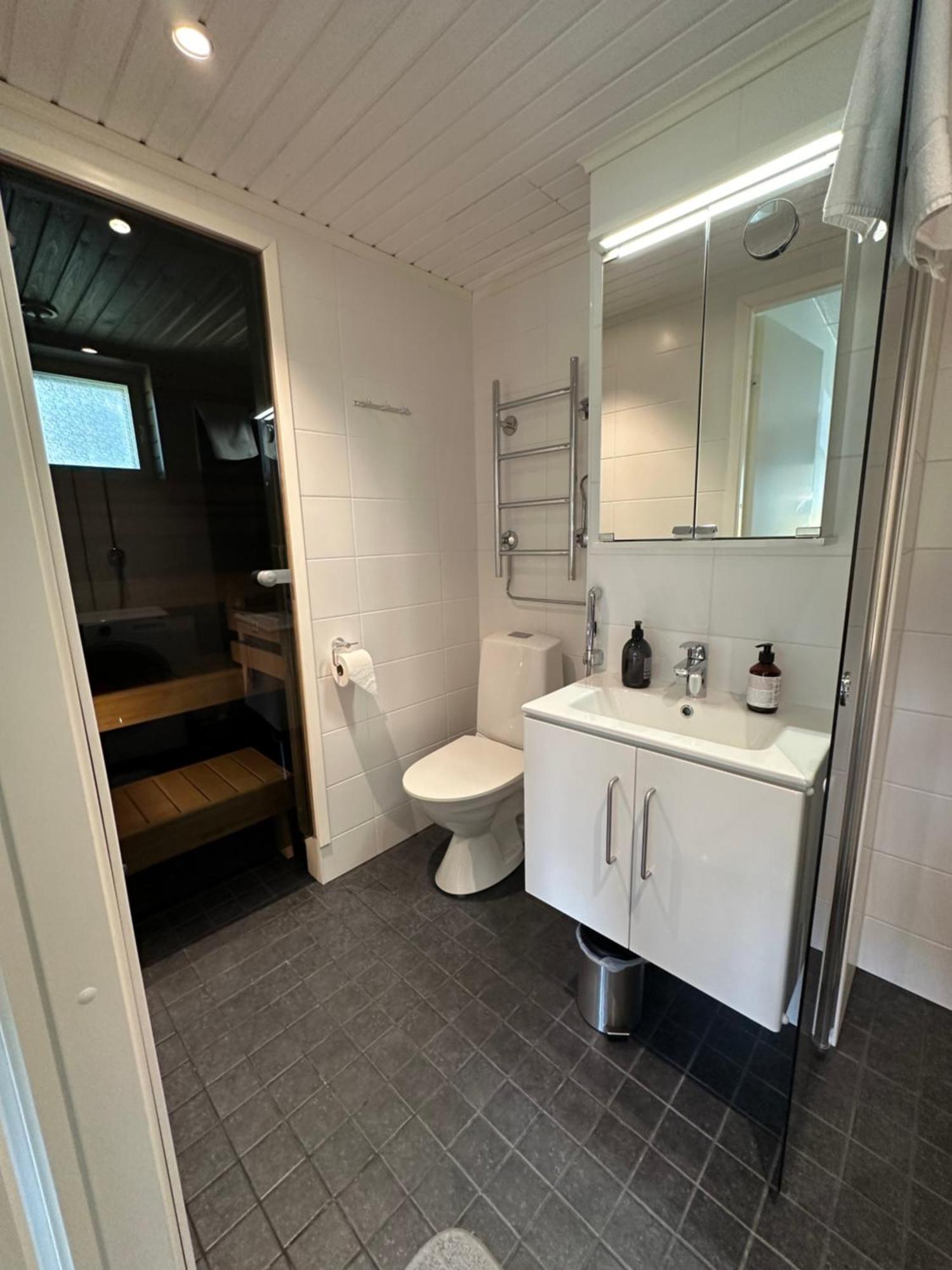 Apartment Ahkiomaantie Рованиеми Экстерьер фото