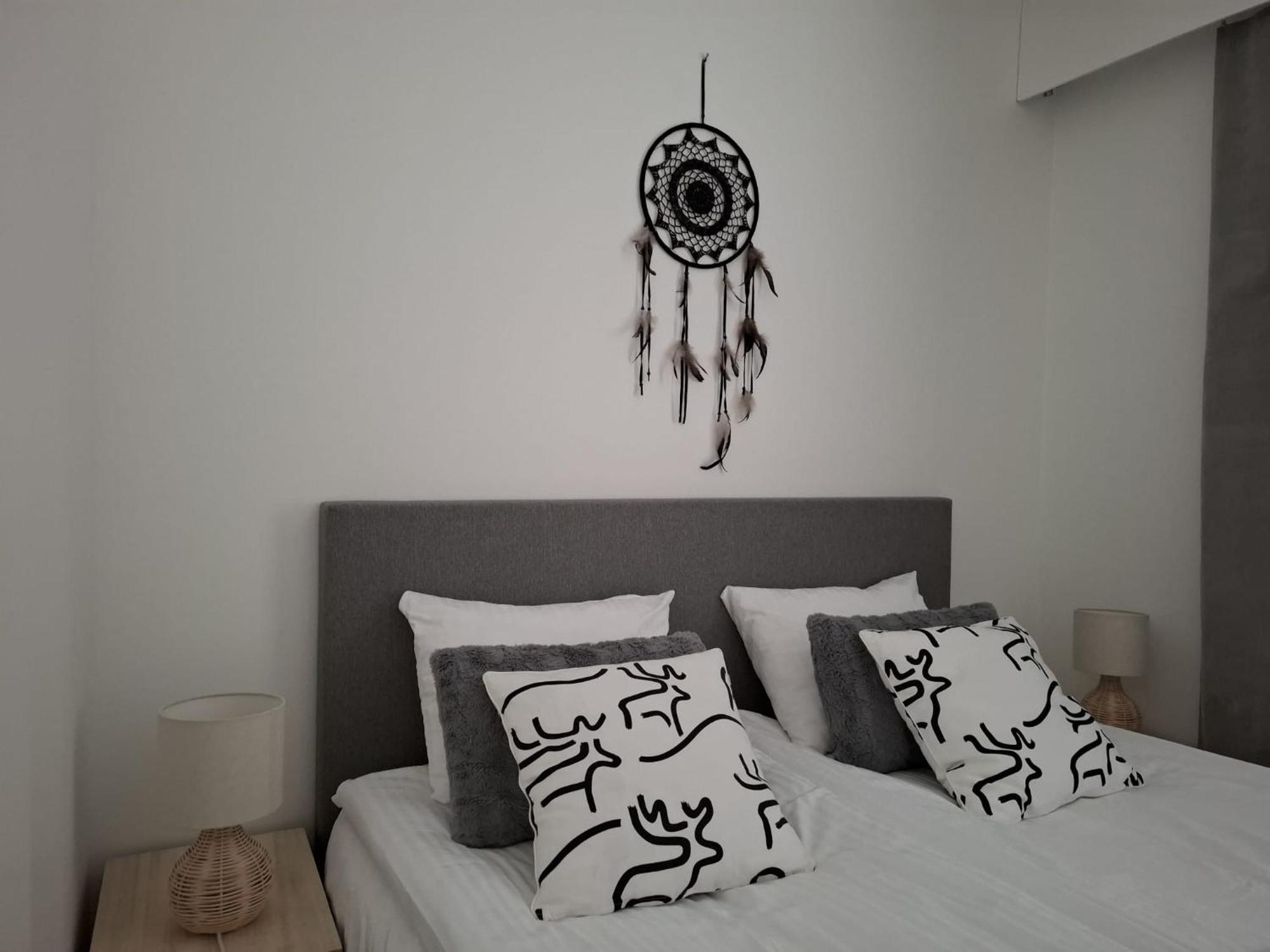 Apartment Ahkiomaantie Рованиеми Экстерьер фото